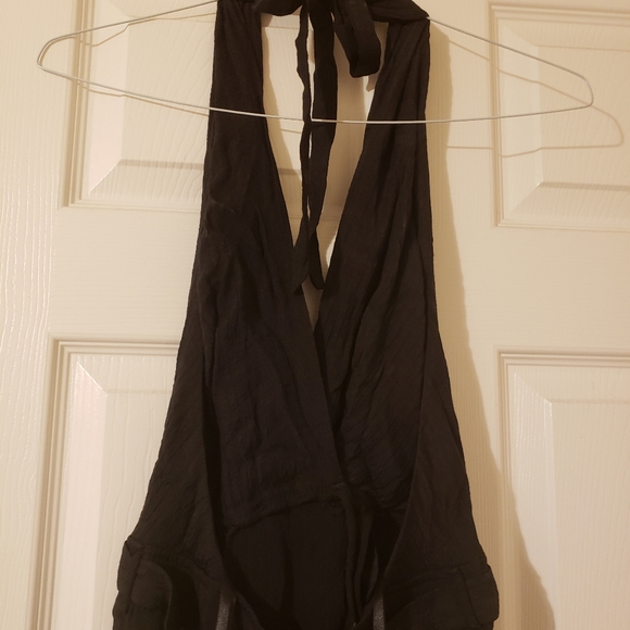 Max Studio London Jumpsuit BNWT 💕 - Picture 3 of 6